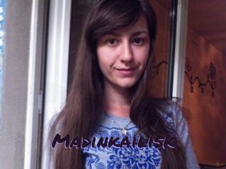 Madinkailisk