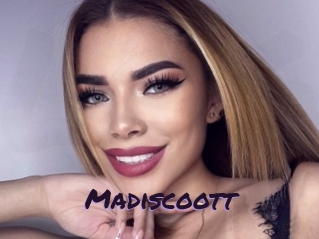 Madiscoott