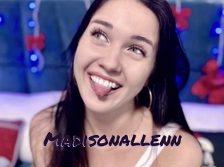 madisonallenn Le Cul Gratuit