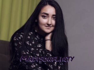Madisonflirty