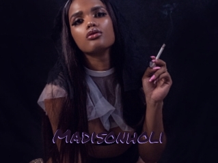Madisonholi