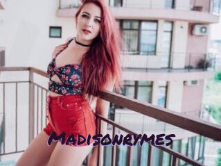 Madisonrymes