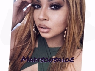 Madisonsaige