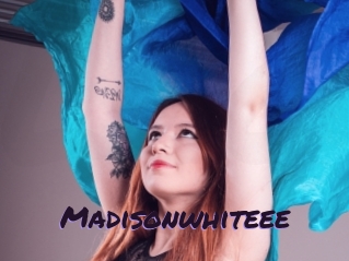Madisonwhiteee