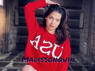 Madissonquin