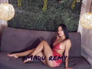 Madu_remy