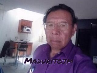 Maduritojm