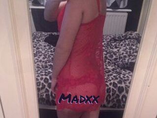 Madxx