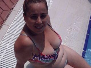 Mady91