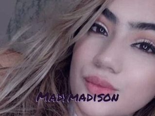 Madymadison