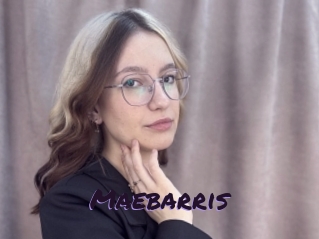 Maebarris