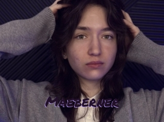Maeberner