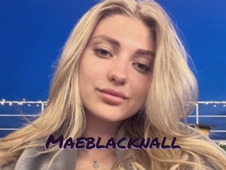 Maeblacknall
