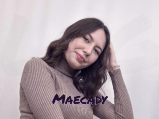 Maecady