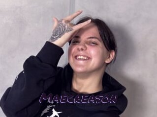 Maecreason