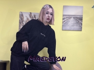 Maedevon