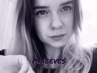 Maeeves