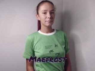 Maefrost