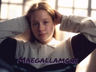 Maegallamore