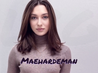 Maehardeman