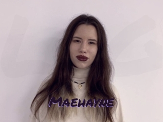 Maehayne