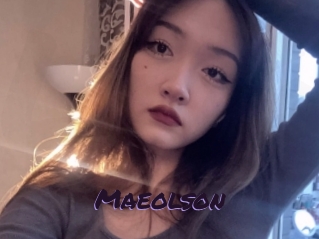 Maeolson