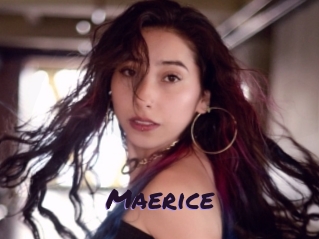 Maerice