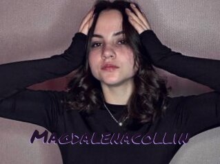 Magdalenacollin