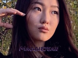 Maggiejean