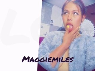 Maggiemiles