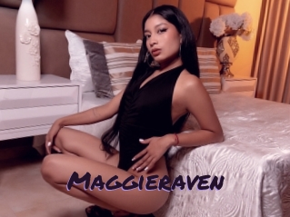 Maggieraven
