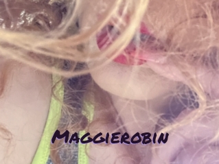 Maggierobin