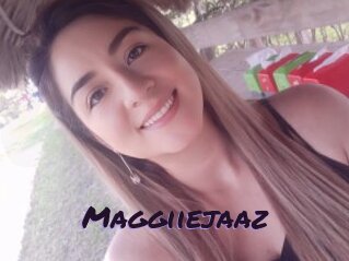 Maggiiejaaz