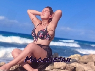Maggiiejan