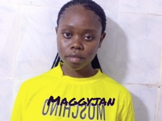 Maggyjan