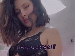 Maggytor18