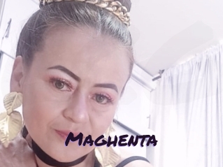 maghenta Le Cul Gratuit