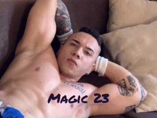 magic_23 Le Cul Gratuit