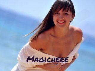 Magichere