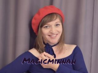 Magicminnah