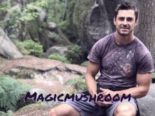 Magicmushroom