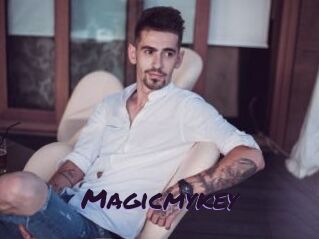 Magicmykey