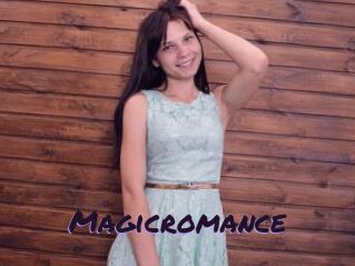 Magicromance