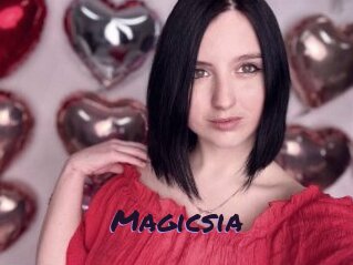 Magicsia