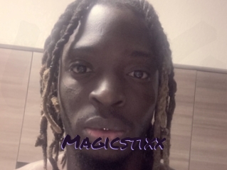 Magicstixx