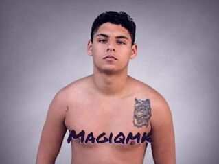 Magiqmk