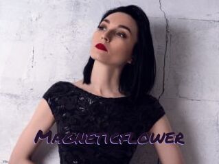 Magneticflower