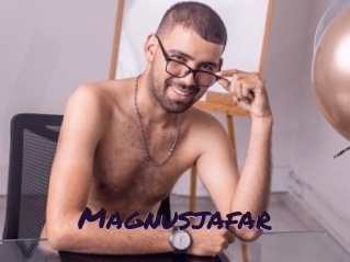 magnusjafar Le Cul Gratuit