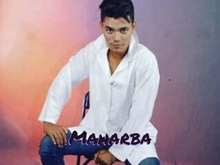 Maharba