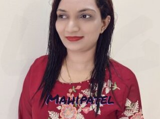 Mahipatel